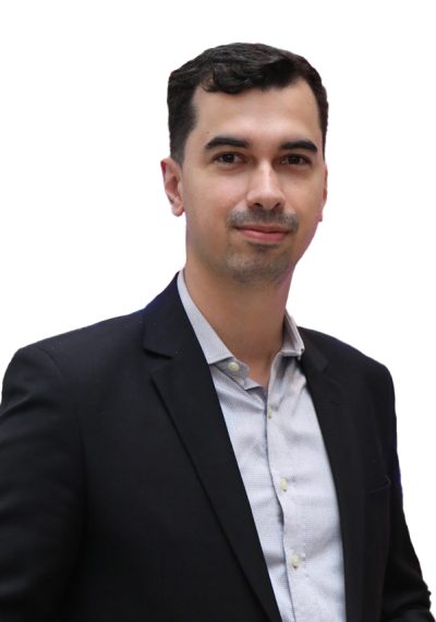Dr. Lineu Vieira Generoso
