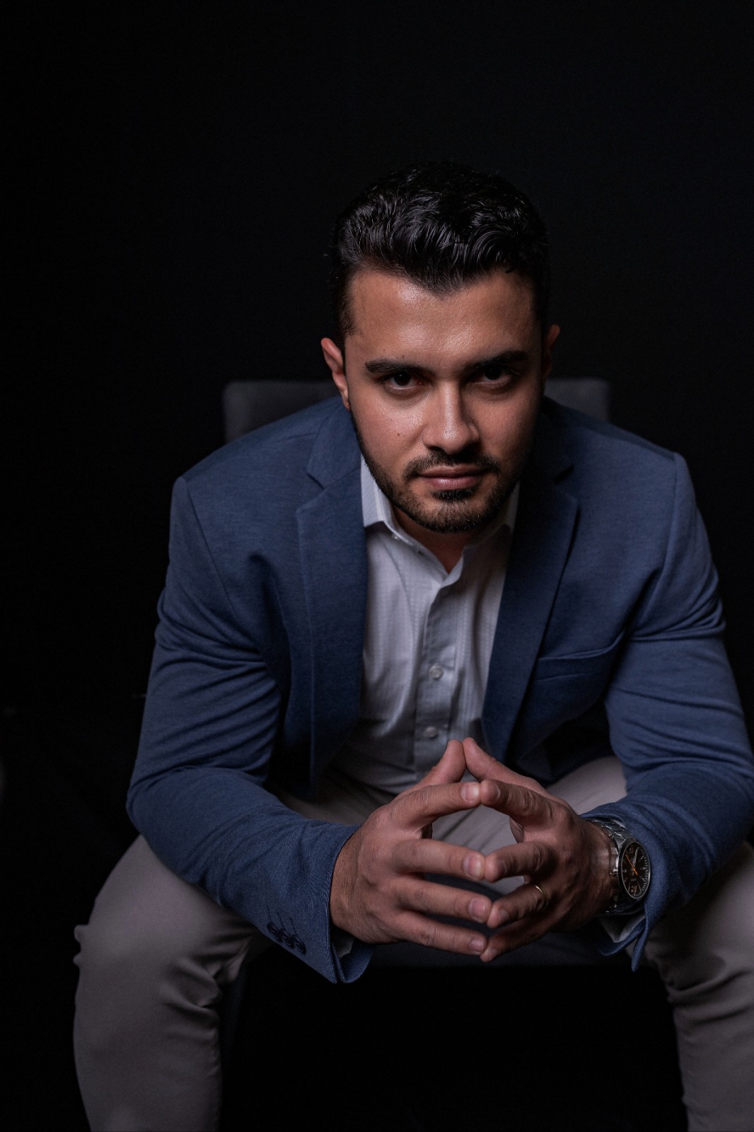 Dr. Leonel Vieira Generoso